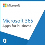 Microsoft 365 Business Aplikácie