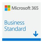 Microsoft 365 Business Standard licencia