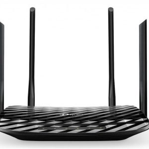 TP Link Archer 400 ADSL VDSL router