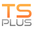 TSplus logo