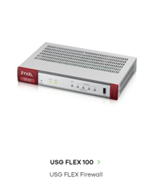 NextGen firewall pre firmy