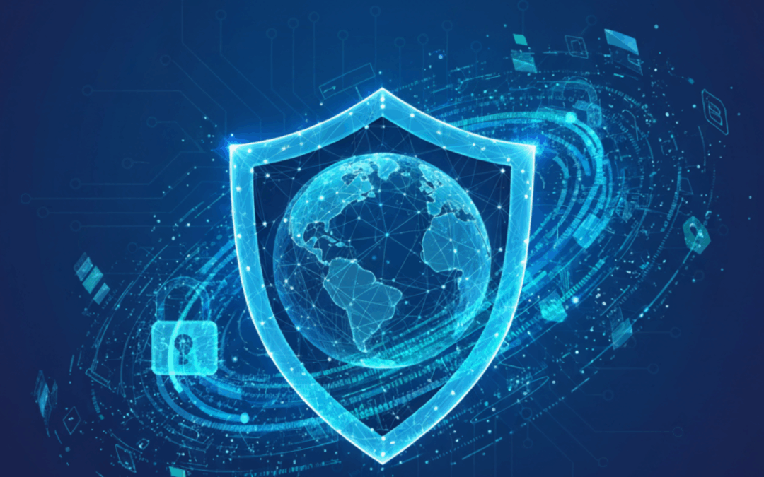 CyberMonth: Praktický sprievodca kyberbezpečnosťou pre slovenské SMB 