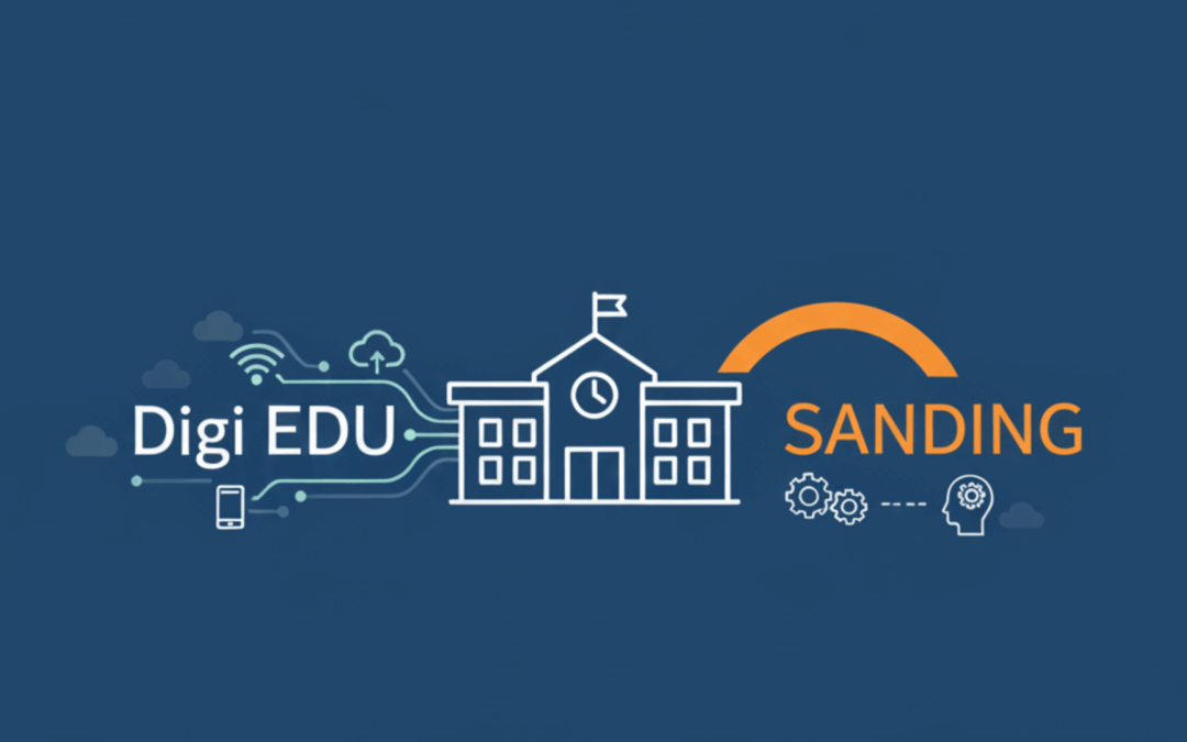 Digitálny školník: Ako DigiEDU mení školy a prečo sa oplatí mať partnera