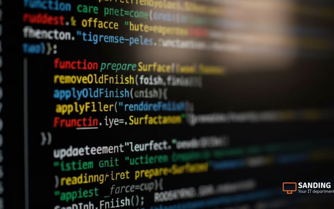 Slovenské firmy sú obrovským terčom kybernetických útokov